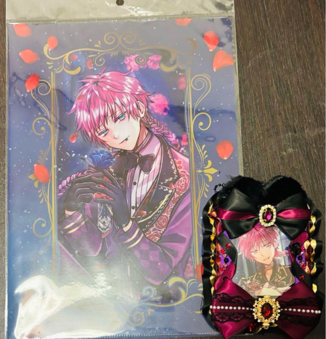 ラト まとめ売り あくねこ展 2周年 ロゼット付き その他