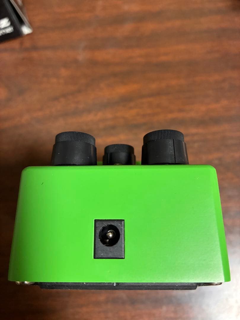 ギター Ibanez Tube Screamer TS9