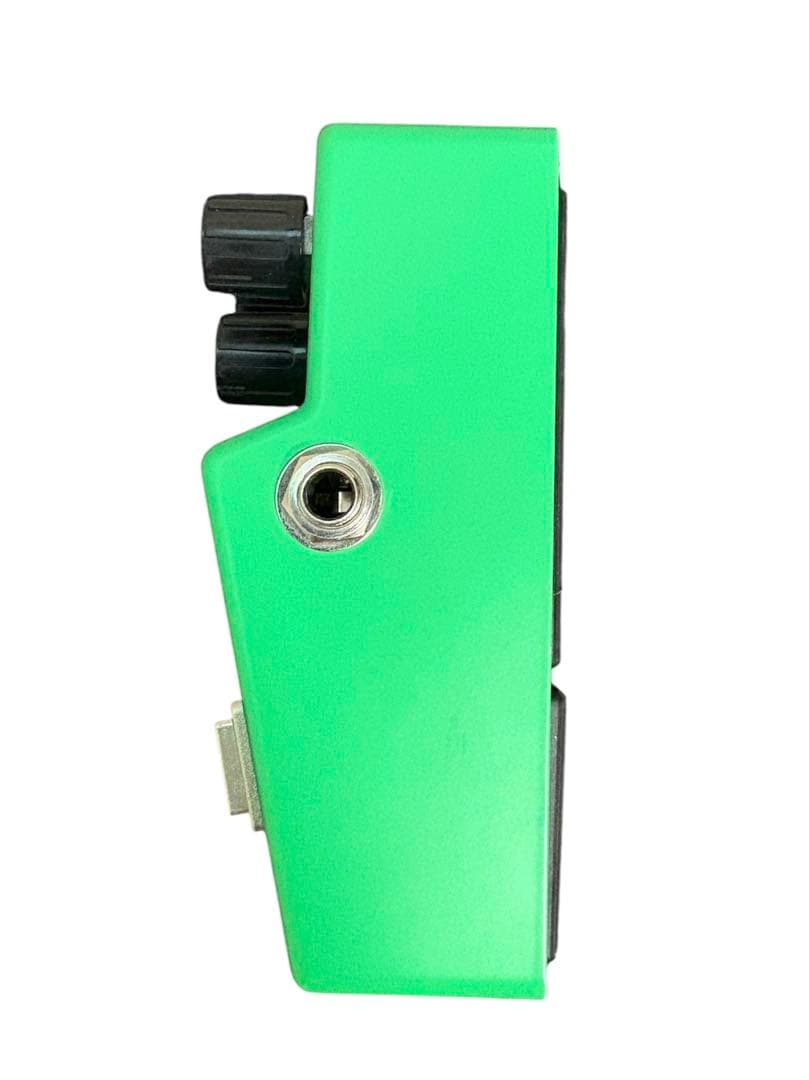 【美品】Ibanez Tube Screamer TS808 オーバードライブ