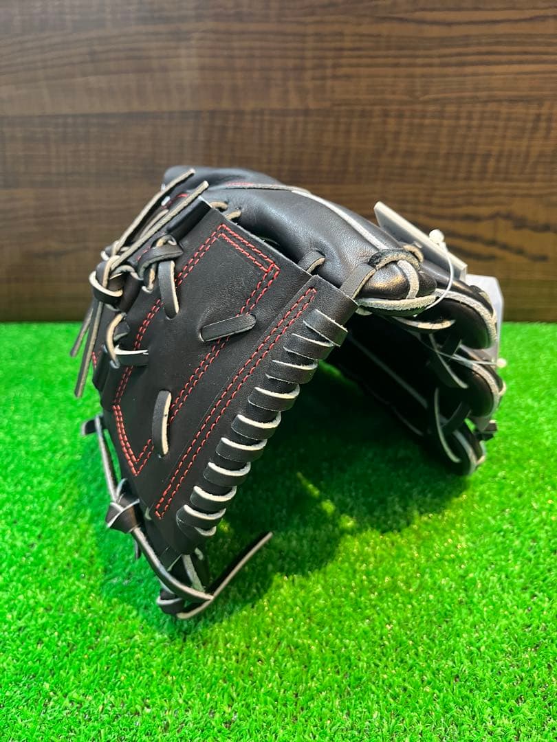 新品未使用　ミズノプロ　硬式用　スピードレボ　伊藤型