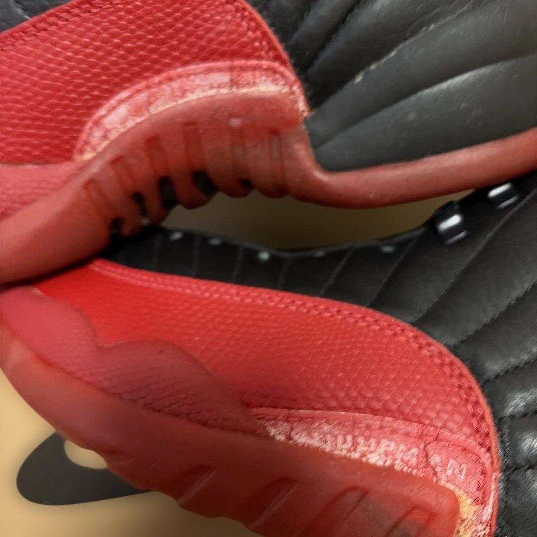 NIKE ジョーダンサイズ10.5