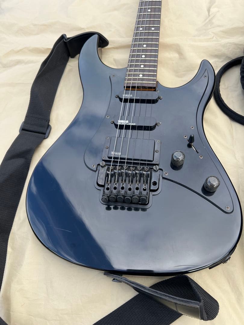 ★MADE IN JAPAN★YAMAHA ヤマハRGX 512J ジャンク品