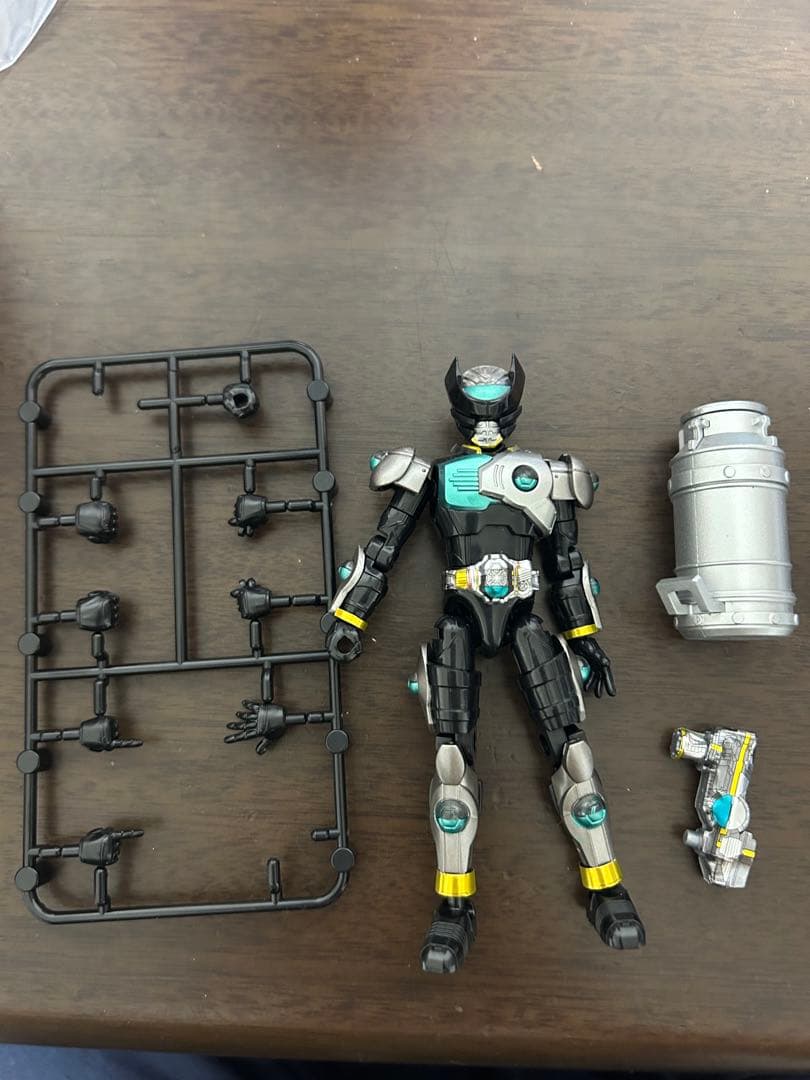 ファビオ 層動 仮面ライダーオーズ まとめ売り