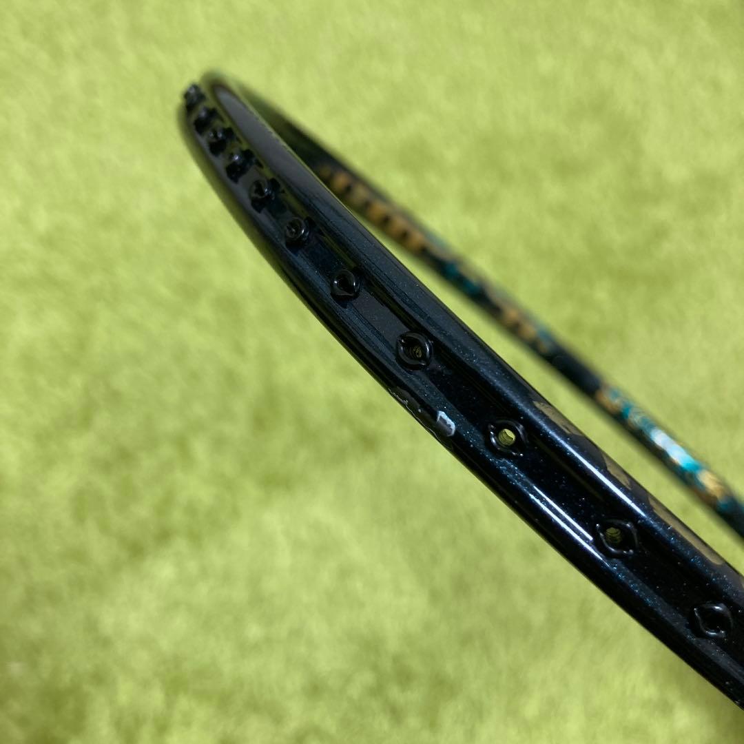 【良品】YONEX アストロクス88Sプロ3U
