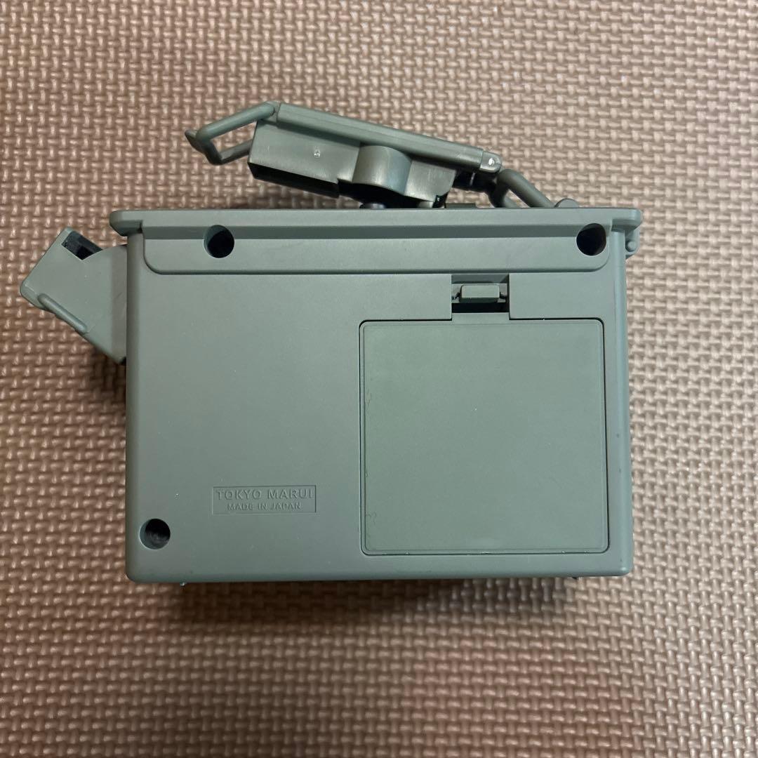 東京マルイ BBローダー 電動式給弾器
