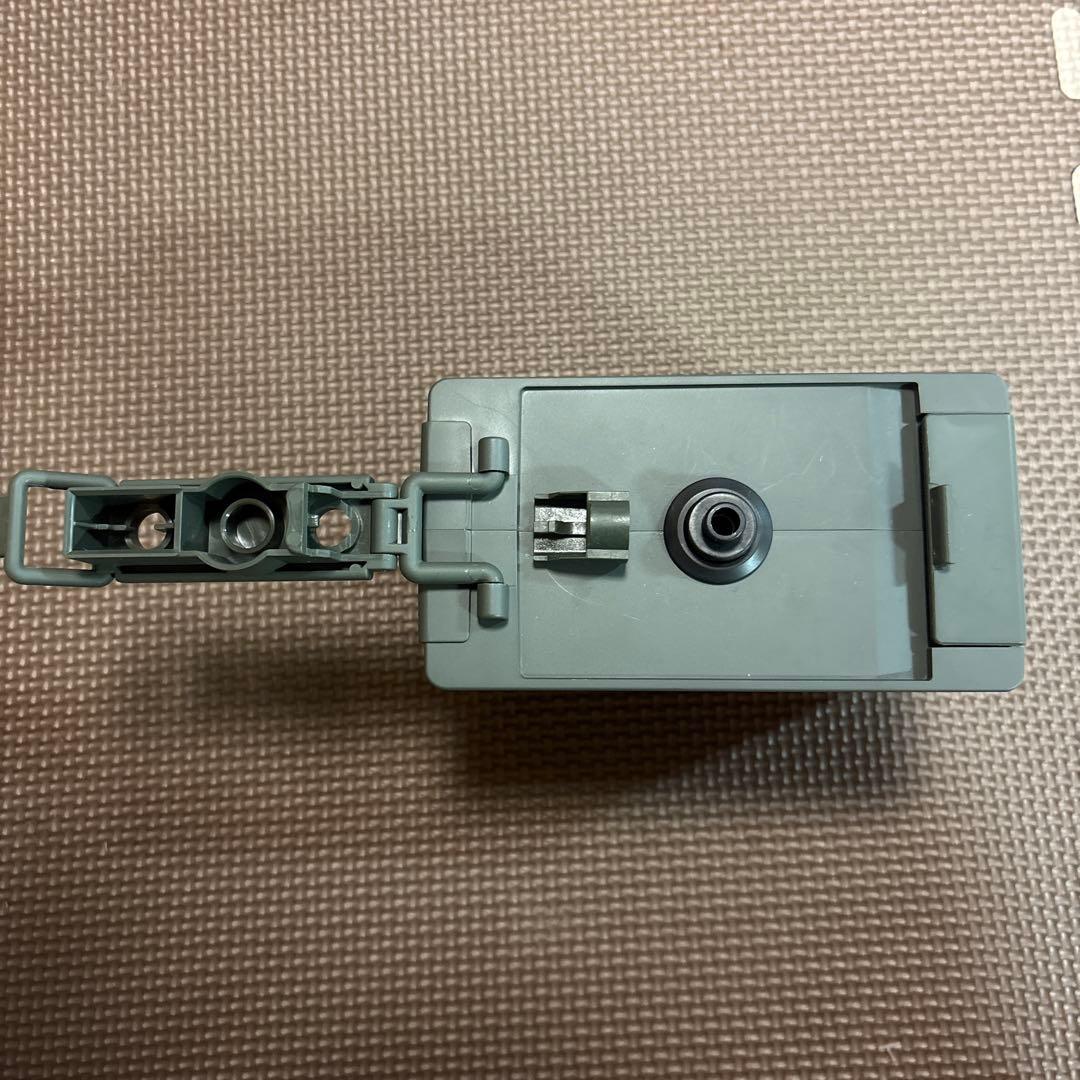 東京マルイ BBローダー 電動式給弾器