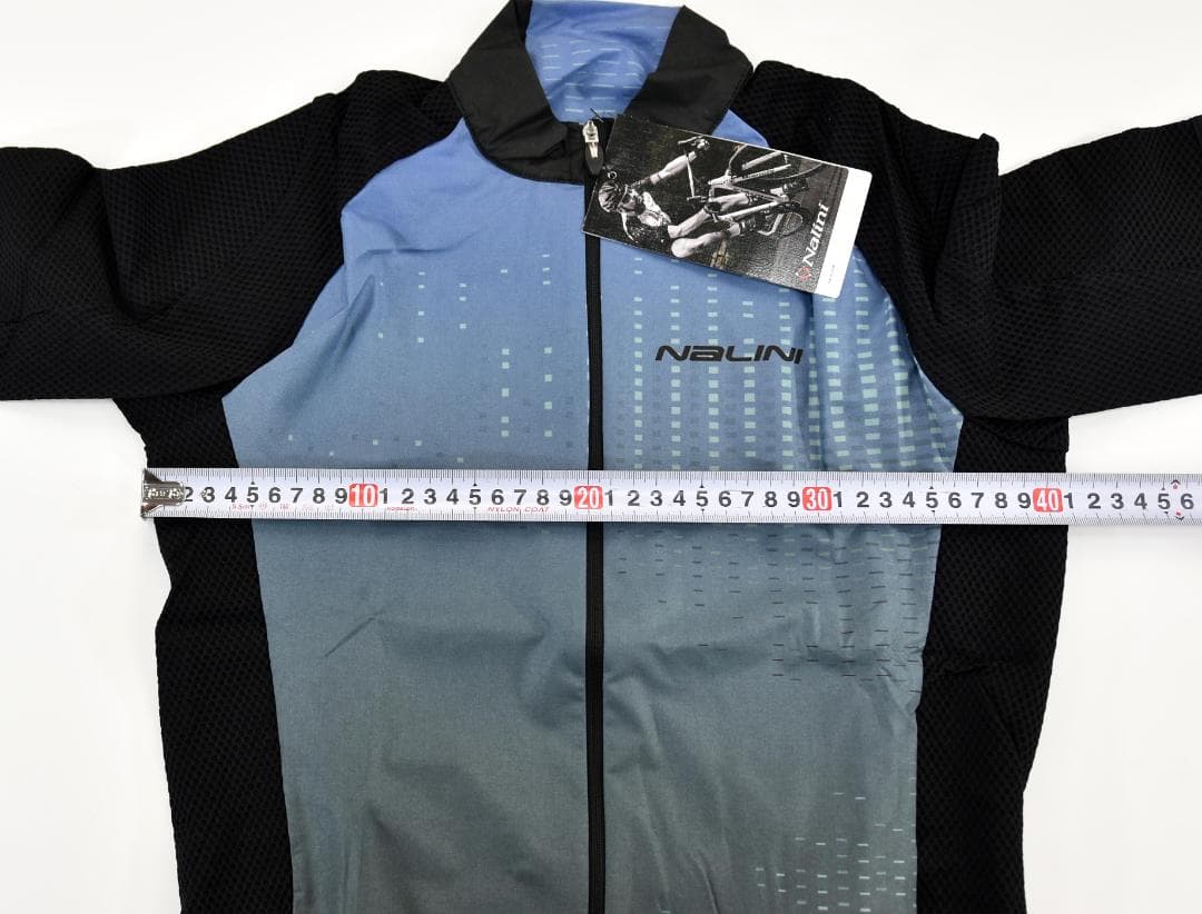 Nalini★ナリーニ Paris 1924 ジャージ size:M