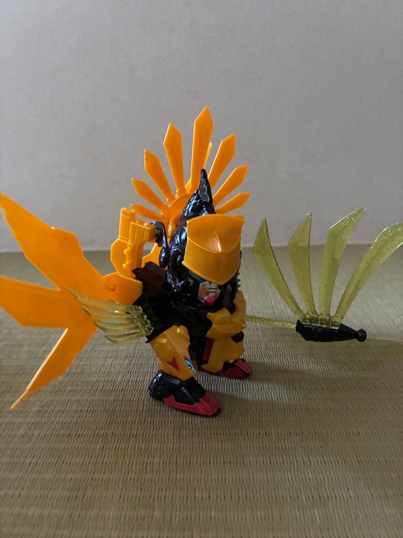 ガンプラ 機動戦士ガンダム戦記 まとめ売り