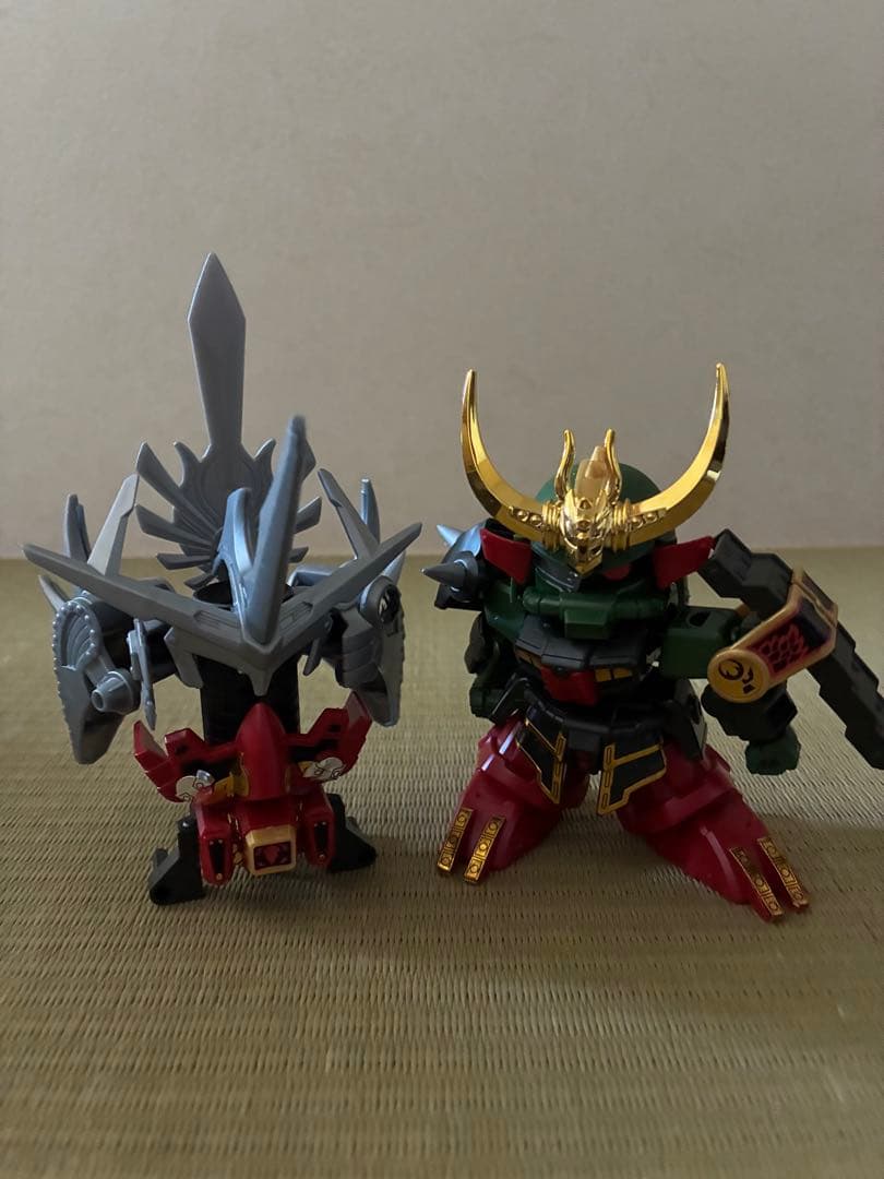 ガンプラ 機動戦士ガンダム戦記 まとめ売り