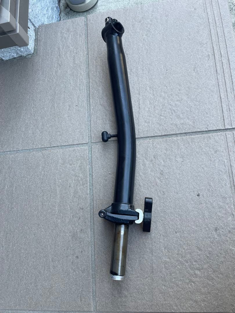 BROMPTON Sステム