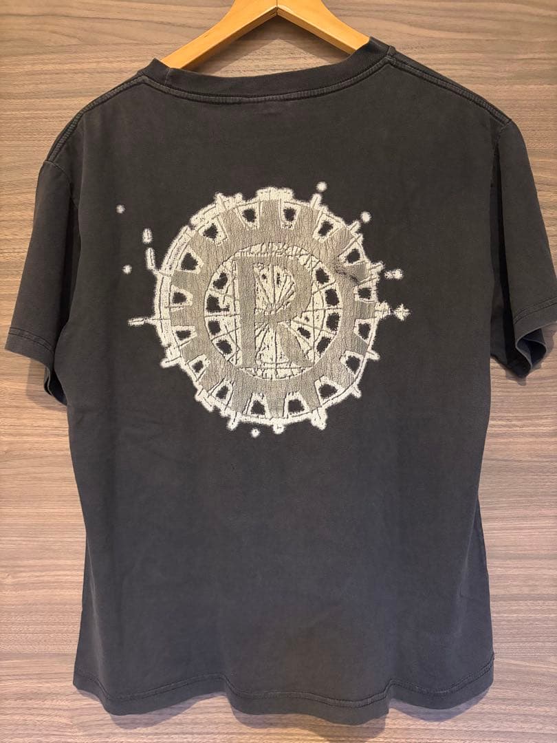 ヴィンテージ　レイジ ロック　バンドTシャツ　90s 00s TAKA