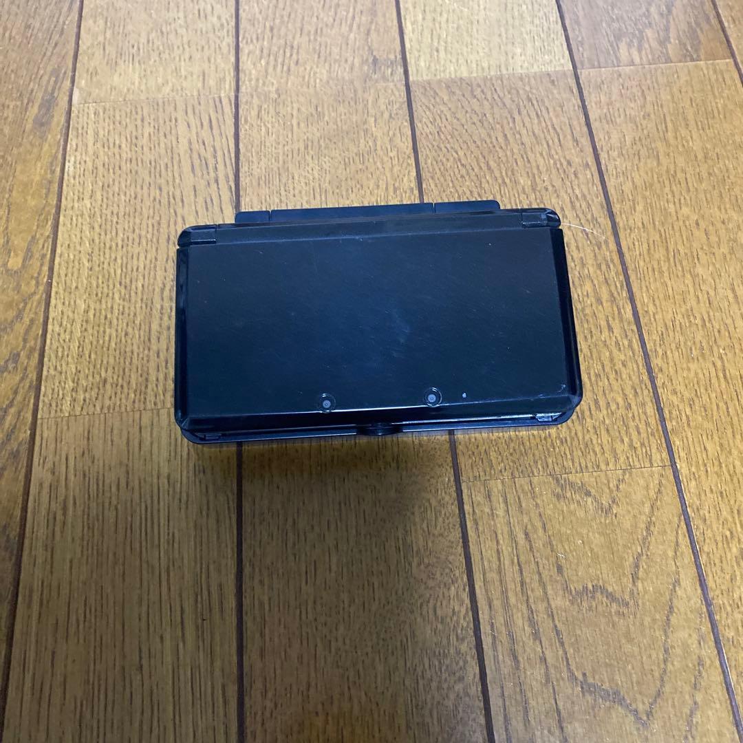 【翌日発送】Nintendo 3DS ＋ ソフト11本