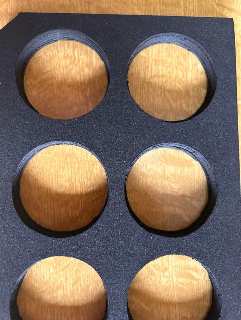 ベイブレードx ギアケース 2段改造 収納拡大　公式ギアケースアレンジ