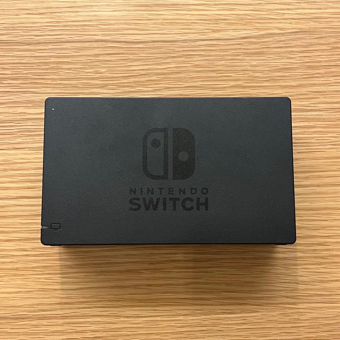 【完品・動作確認済】任天堂switch Joy-Con マリカ8付き