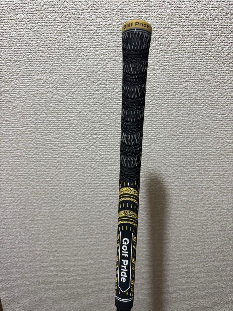 F GLOIRE 5番ウッド テーラーメイド 18度　5w