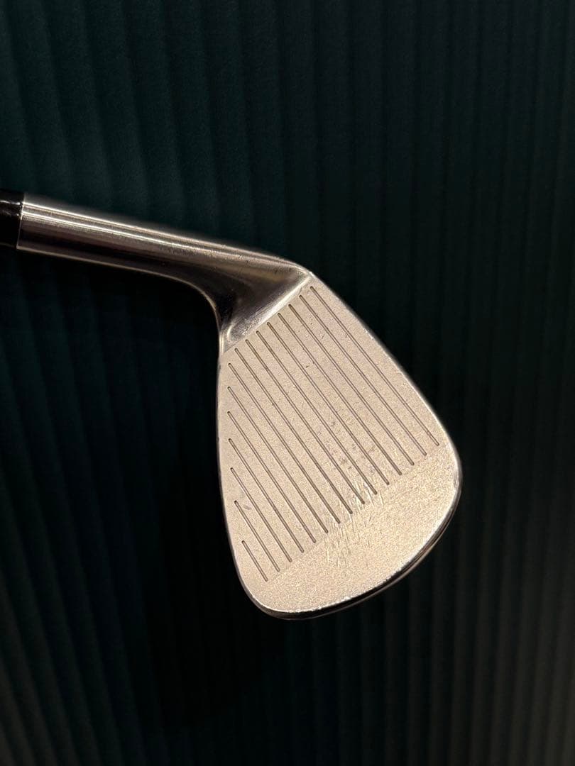 ＴＭP770 & P7MB 6本KBS TOUR 130X ／MCCwh