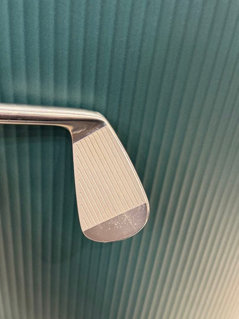ＴＭP770 & P7MB 6本KBS TOUR 130X ／MCCwh