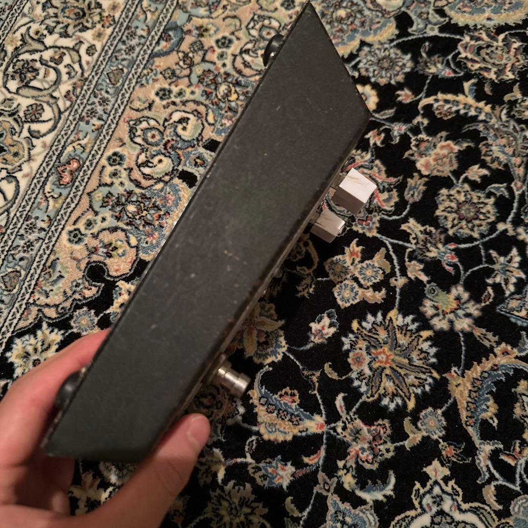 ギター Marlboro Wailer Fuzz / - 1970s - Ibanez