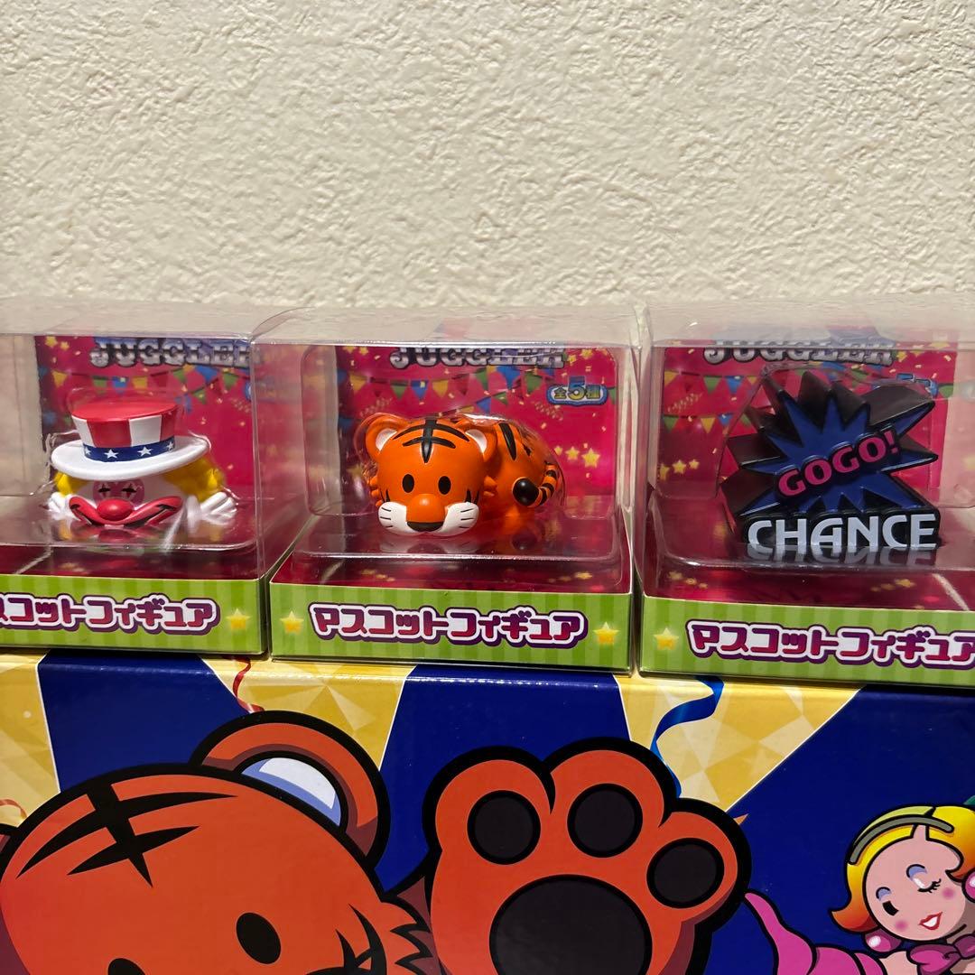 ジャグラー　グッズまとめ売り