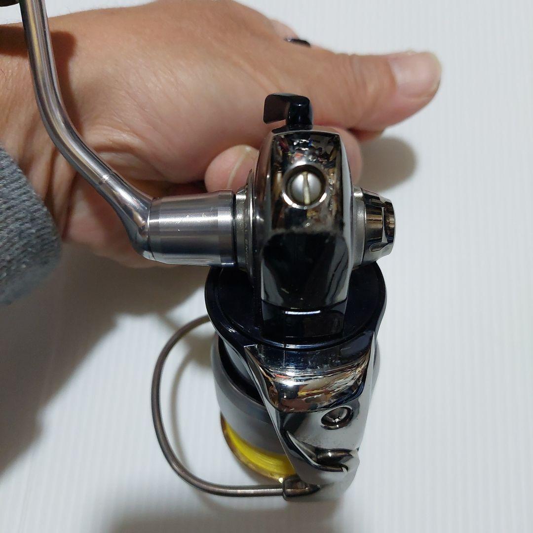 DAIWA　セルテート2500