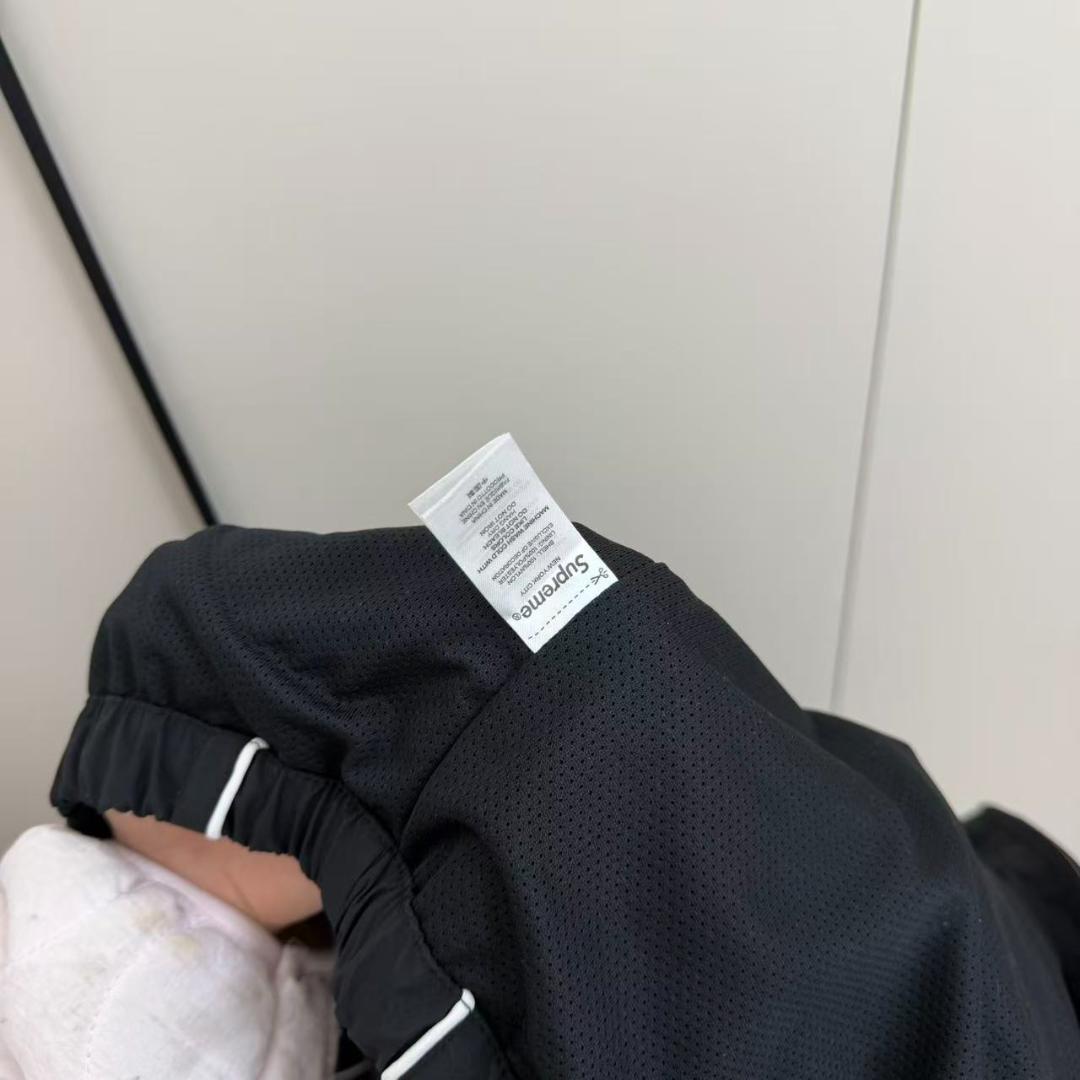 supreme ジャケット　アンブロ　unbro コラボ　M
