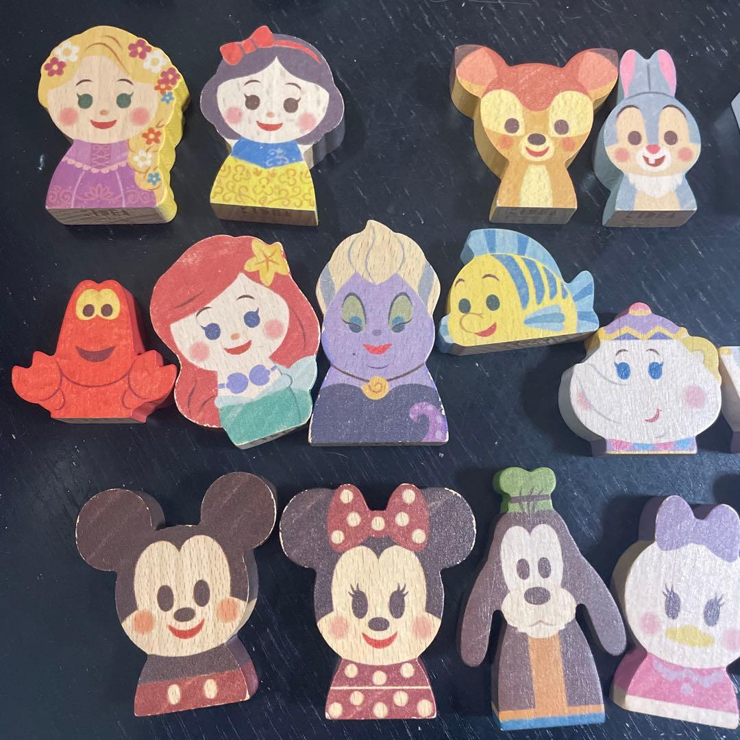 キディア　ディズニー　KIDEA