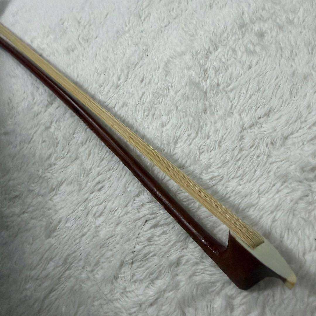 SUZUKI 鈴木バイオリン　No.220 1992年製　弦楽器　1/8