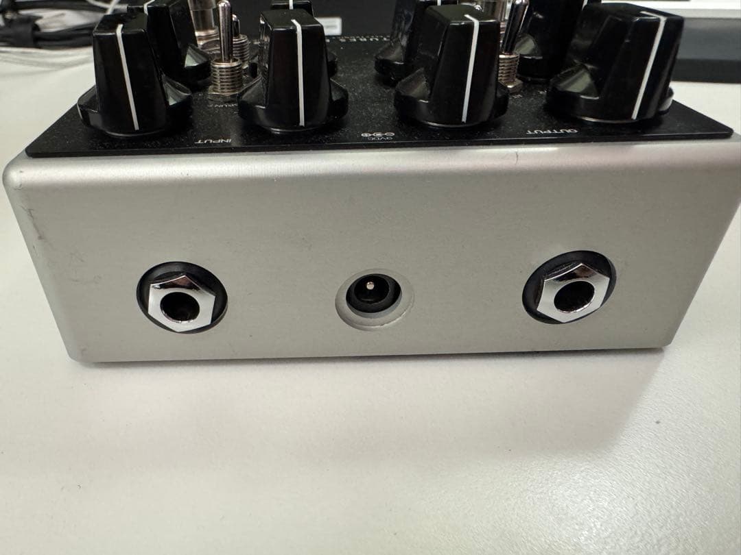 ベース Darkglass Microtubes B7K ultra v1