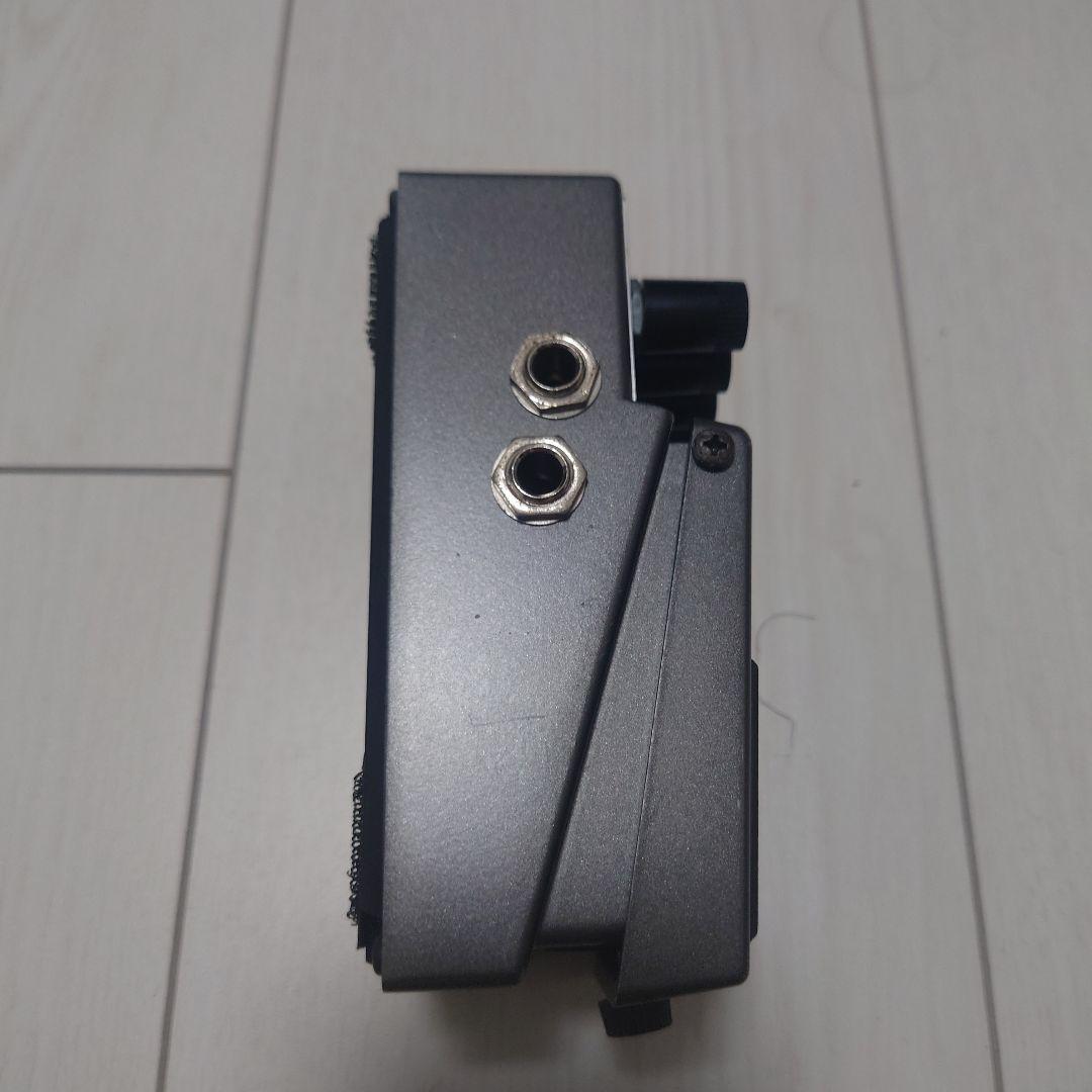 ボス　BOSS Digital Reverb RV-5 エフェクター