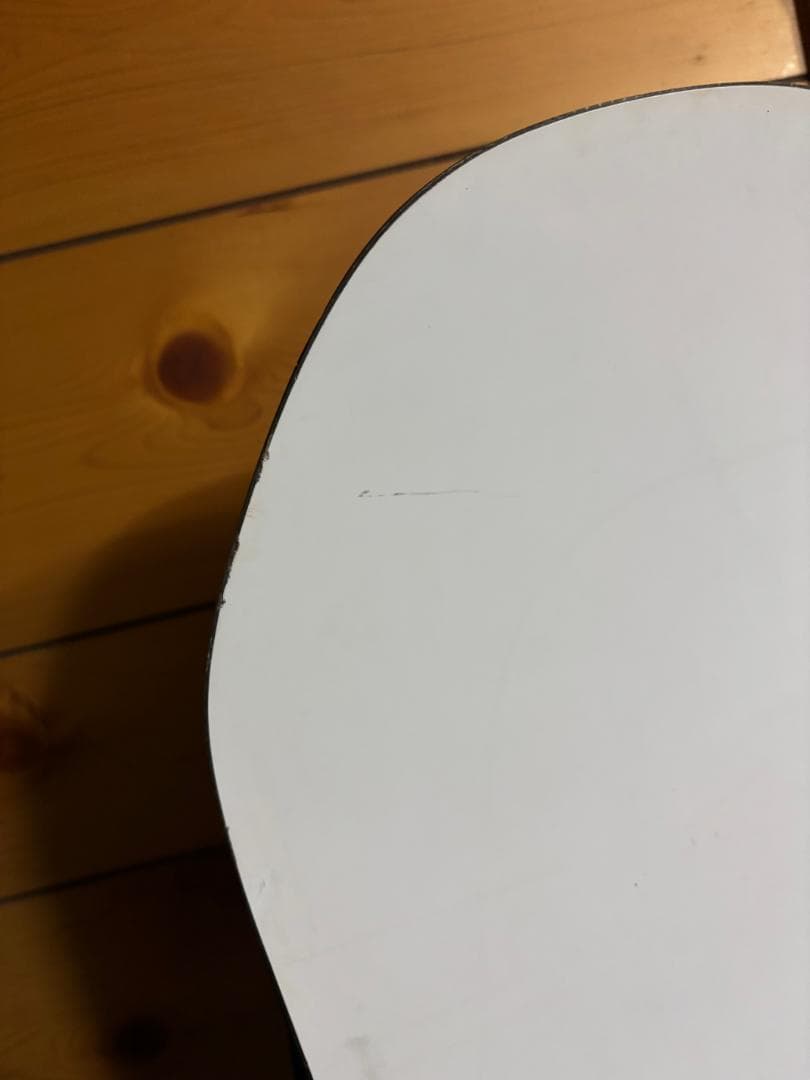 スノーボード 22-23 011 Artistic X FLY 152cm