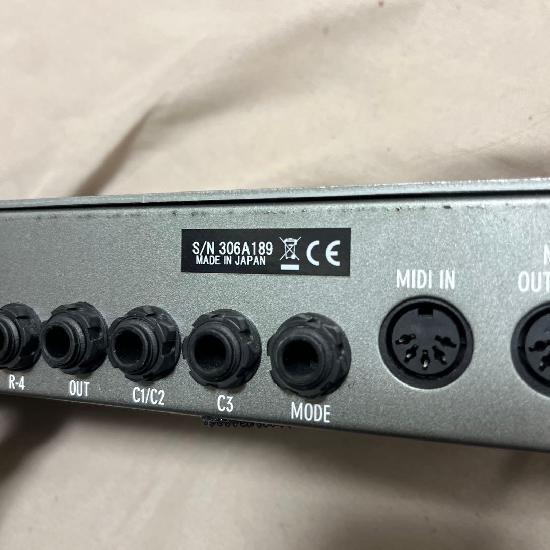 急募【即購入可】FREE THE TONE ARCー53M スイッチャー