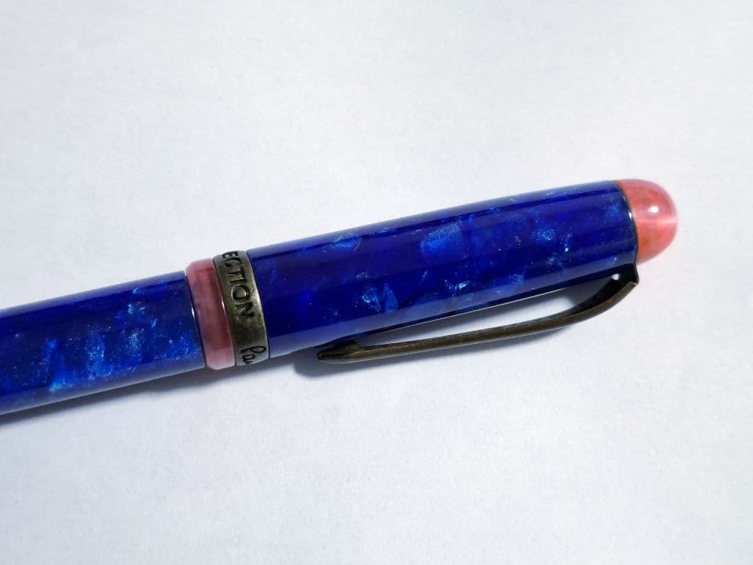 美品　Paul Smith ポール・スミス　コレクション　ボールペン