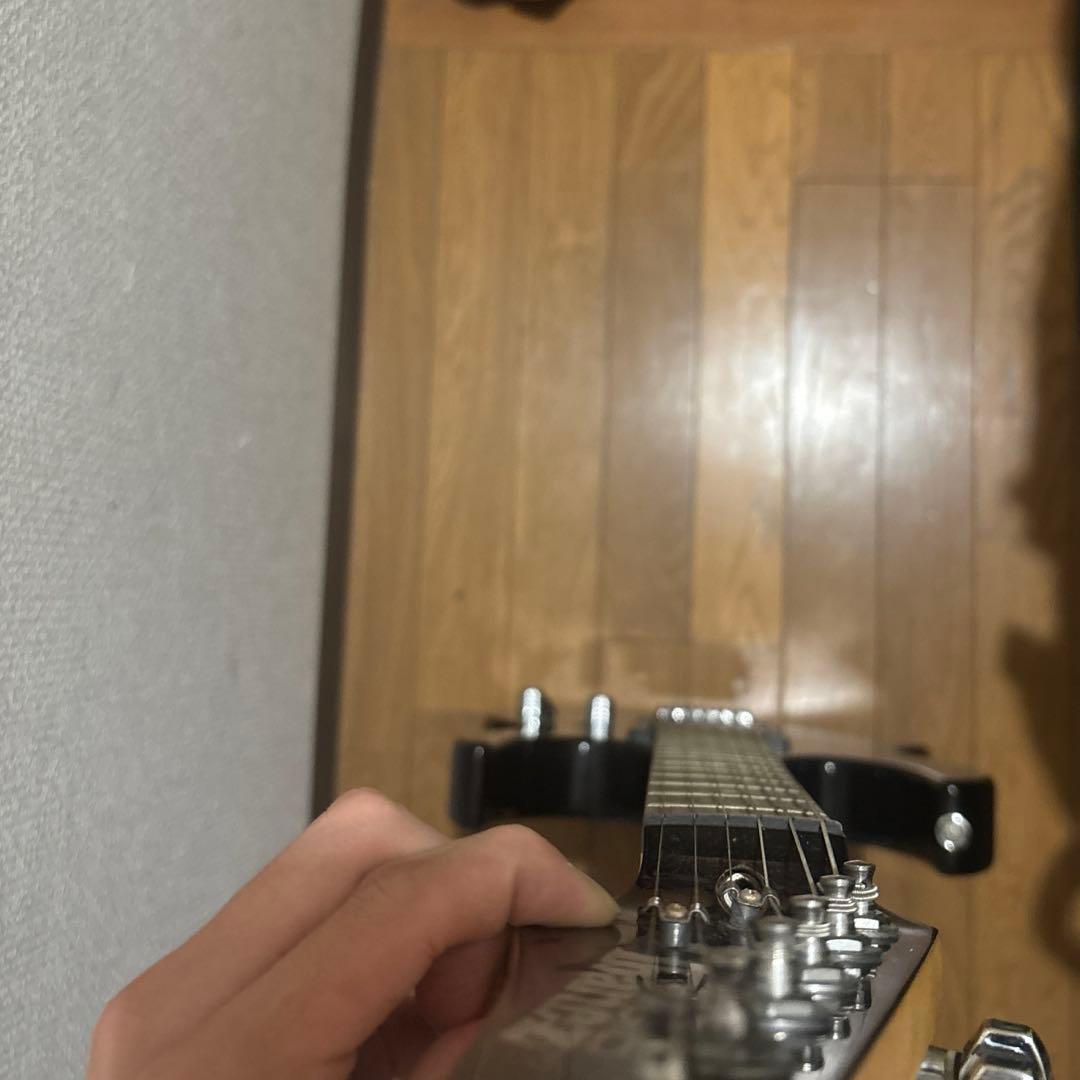 アイバーニーズ エレキギター ibanez GIO grx-90 TKS
