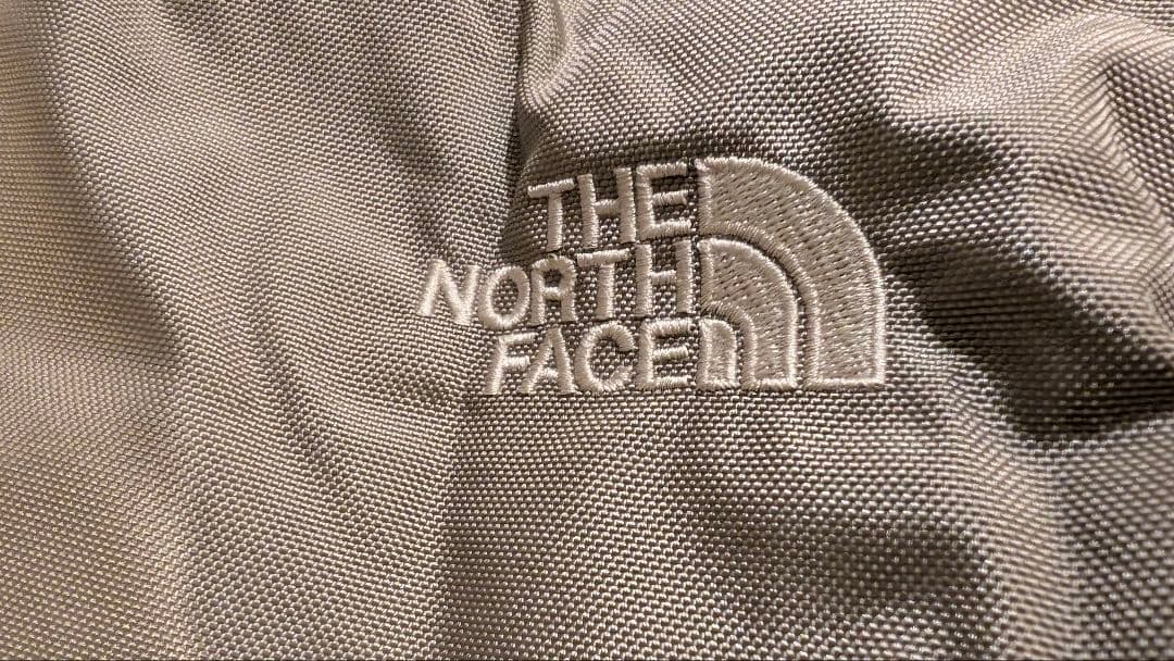 THE NORTH FACE ベースキャンプボイジャーライト32L