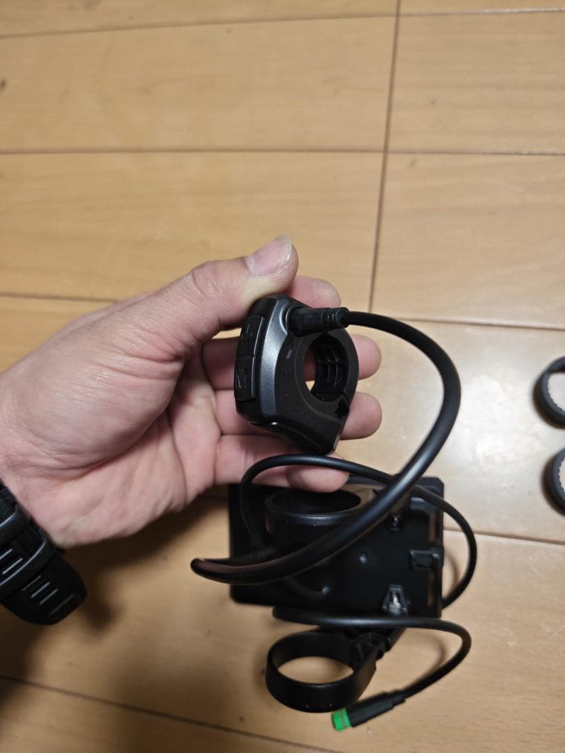 MATE city2.0,fushion、Ado air リミッターカット