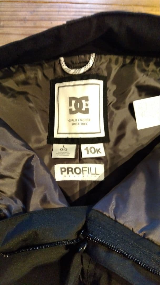 DC SHOES ウィメンズ NONCHALANT PANT size:L