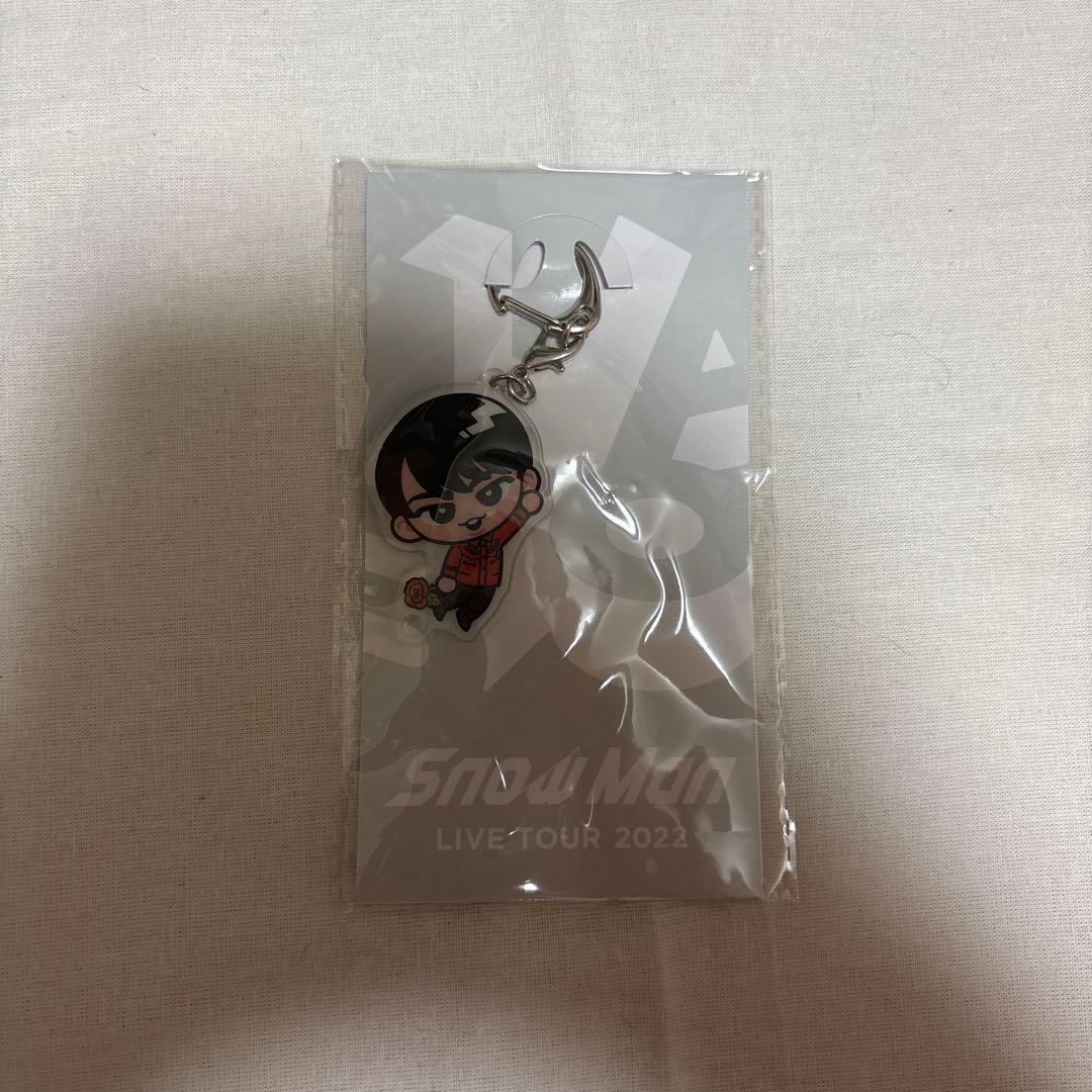 man すのチル キーホルダー