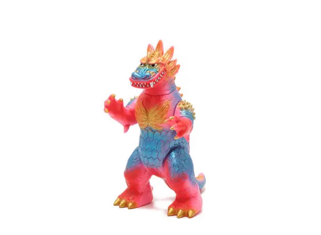 太陽神獣 ケツァルゴン　【新品未開封】
