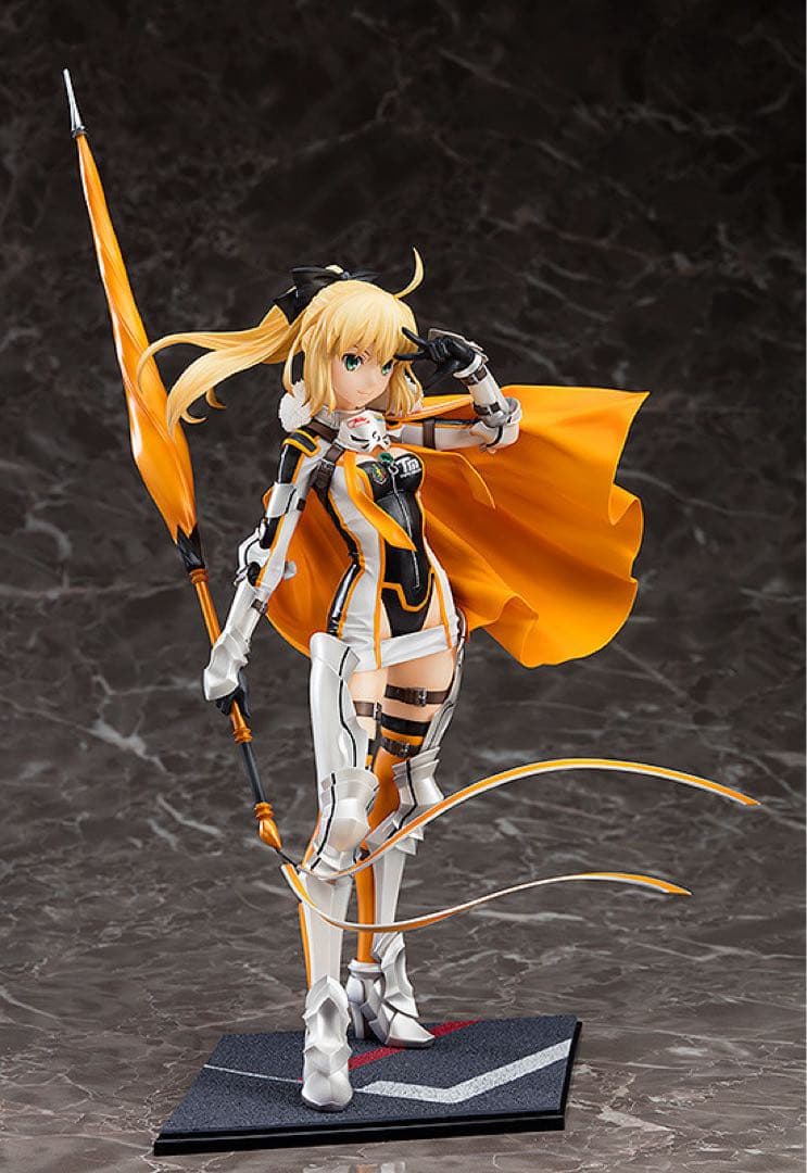 【新品未開封】アルトリア・ペンドラゴン レーシングVer.