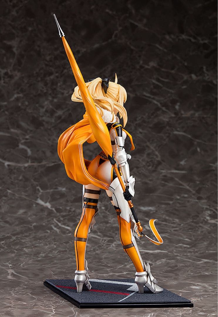 【新品未開封】アルトリア・ペンドラゴン レーシングVer.