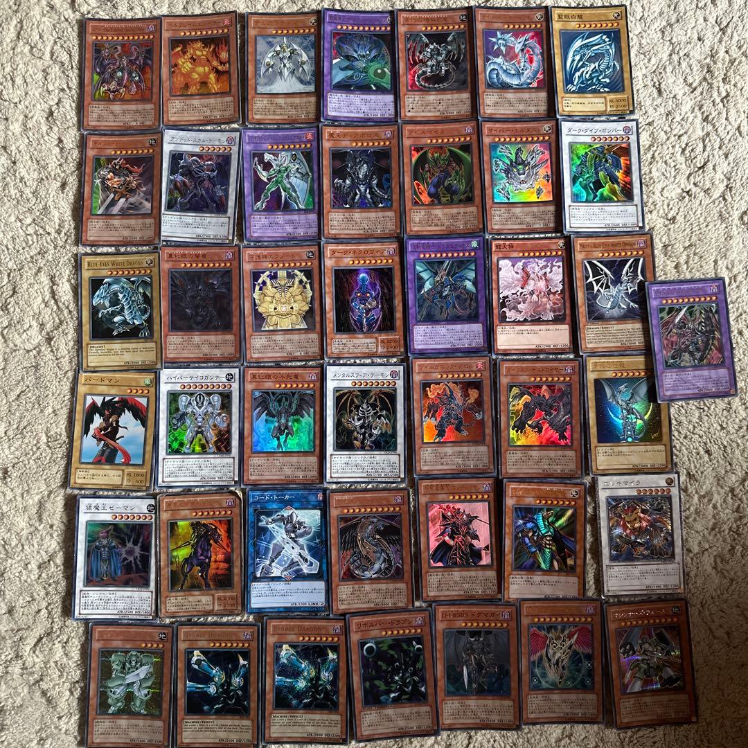 遊戯王カードゲーム