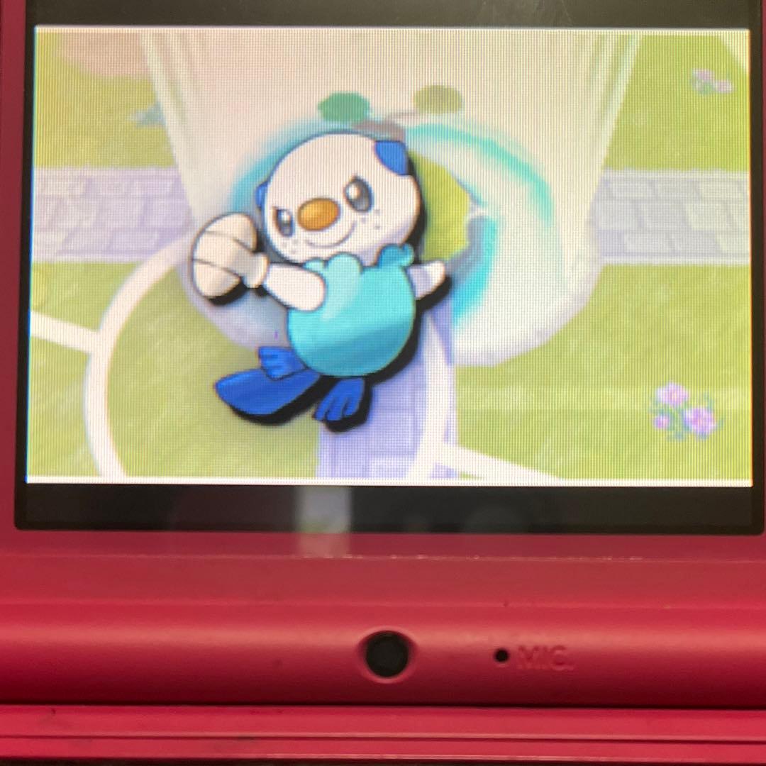 欧州版 EUR ユーロ版（ヨーロッパ） ポケットモンスター ブラック2