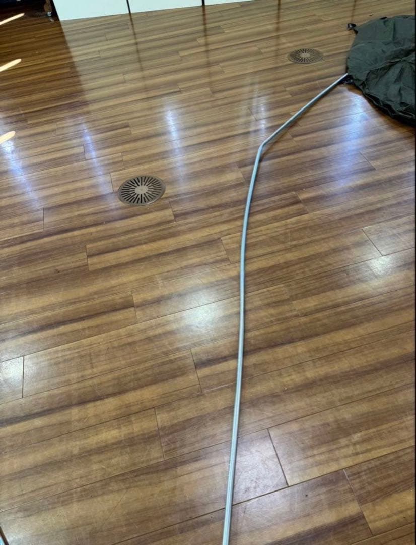 Coleman タフスクリーン2ルームハウス