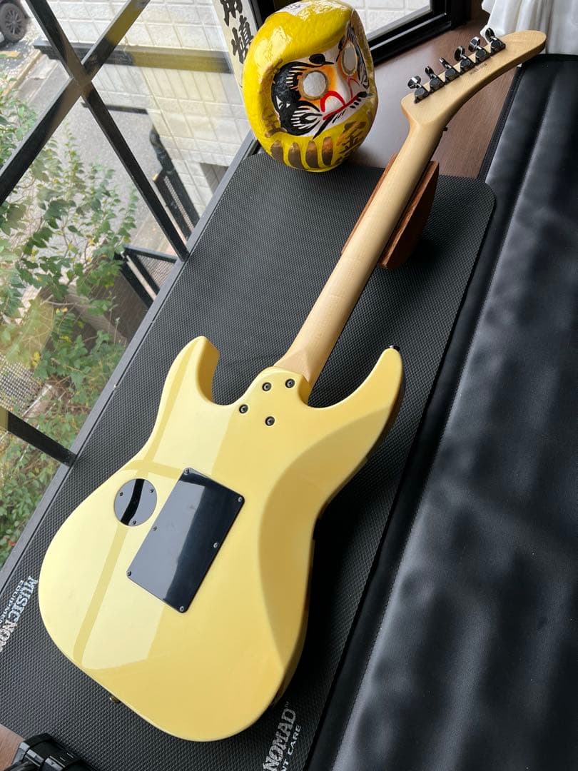 紅葉さん専用　ESP Kamikaze III 2010