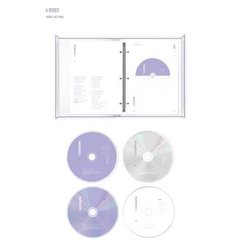BTS メモリーズ 2018 DVD 日本語字幕