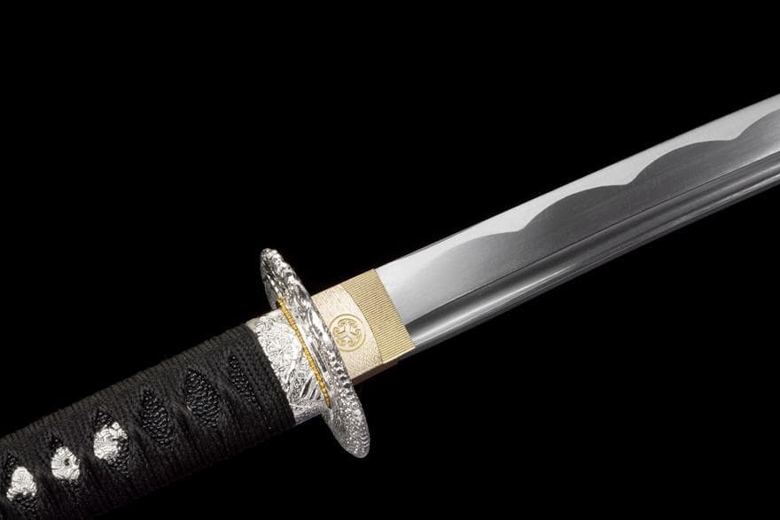 【刃影】 模造刀 居合刀 武士道 武具 漢剣 唐刀 龍泉剣 手鍛造打