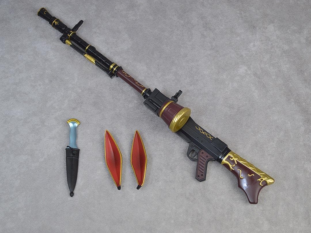B-Style セルベリア・ブレス バニーVer. 1/4 フィギュア