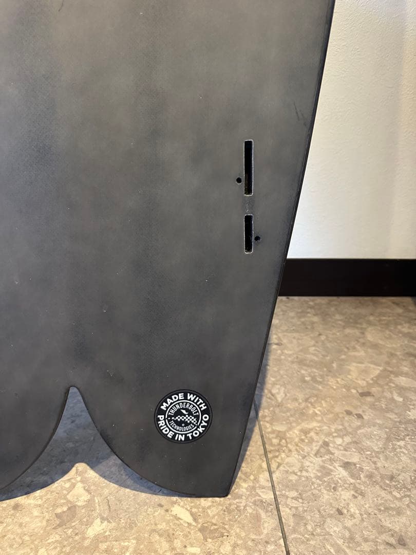 CHANNEL S Fish 6'2\" サーフボード