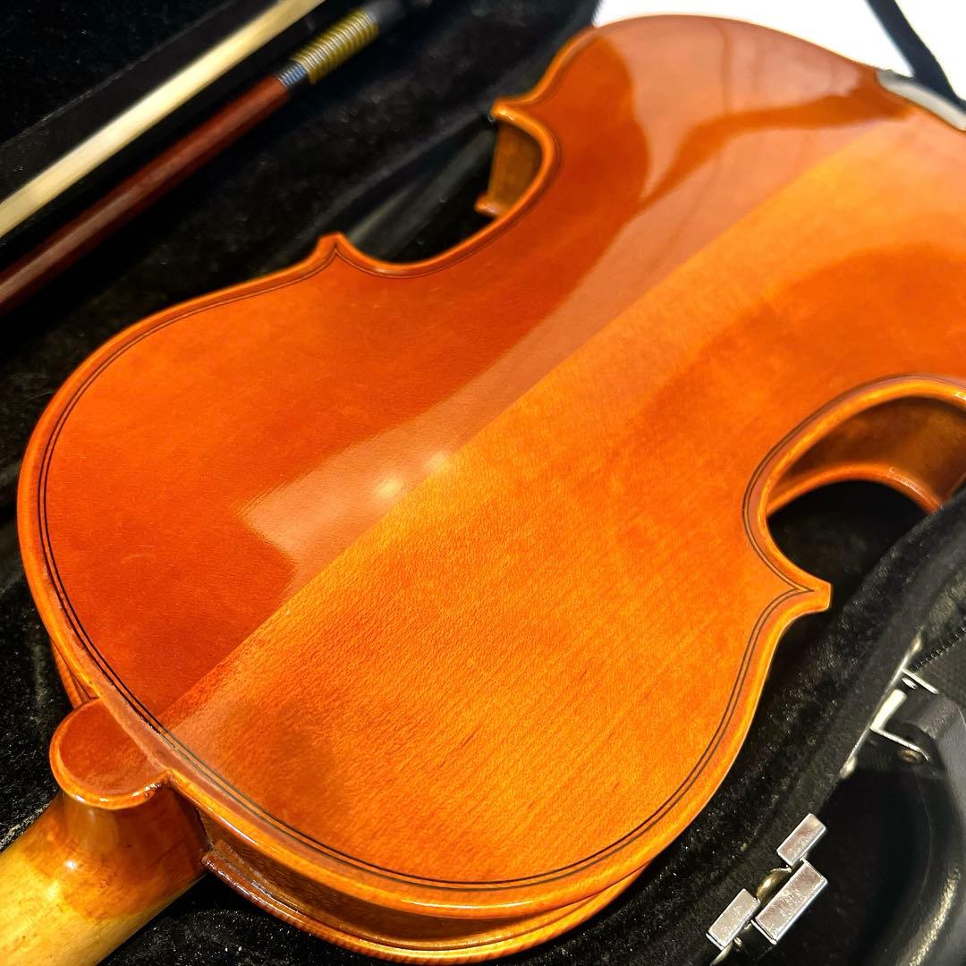 Andreas Eastman VL80 1/2 イーストマン　バイオリン