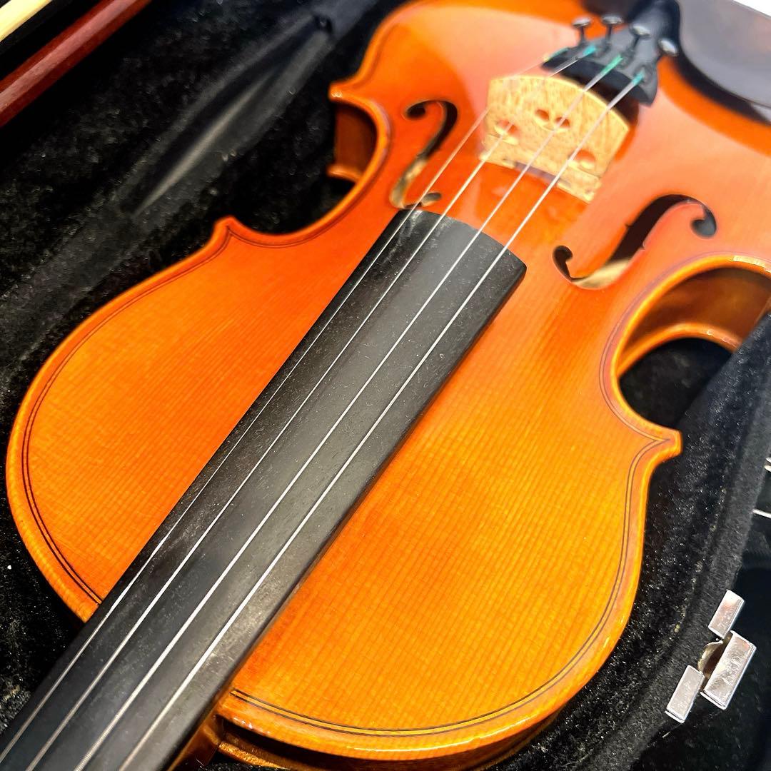 Andreas Eastman VL80 1/2 イーストマン　バイオリン